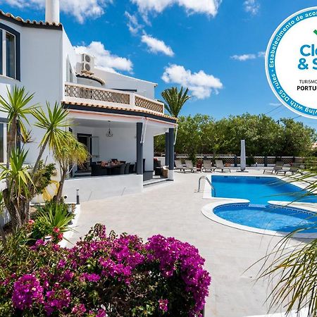Casa Laranja Three Bedroom Villa 楼尔 外观 照片
