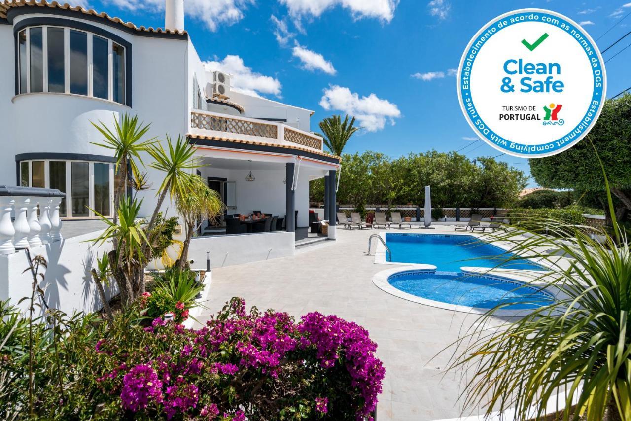 Casa Laranja Three Bedroom Villa 楼尔 外观 照片