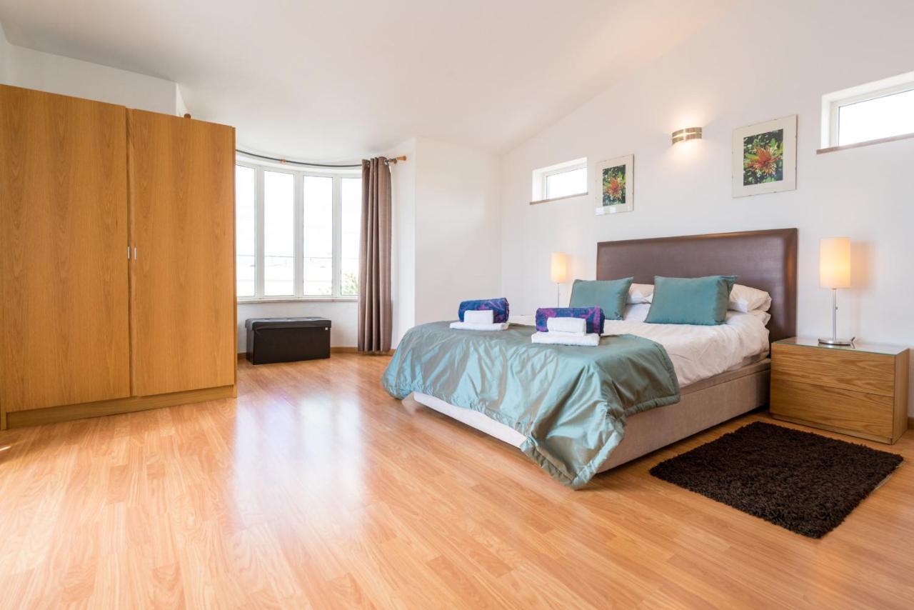Casa Laranja Three Bedroom Villa 楼尔 外观 照片