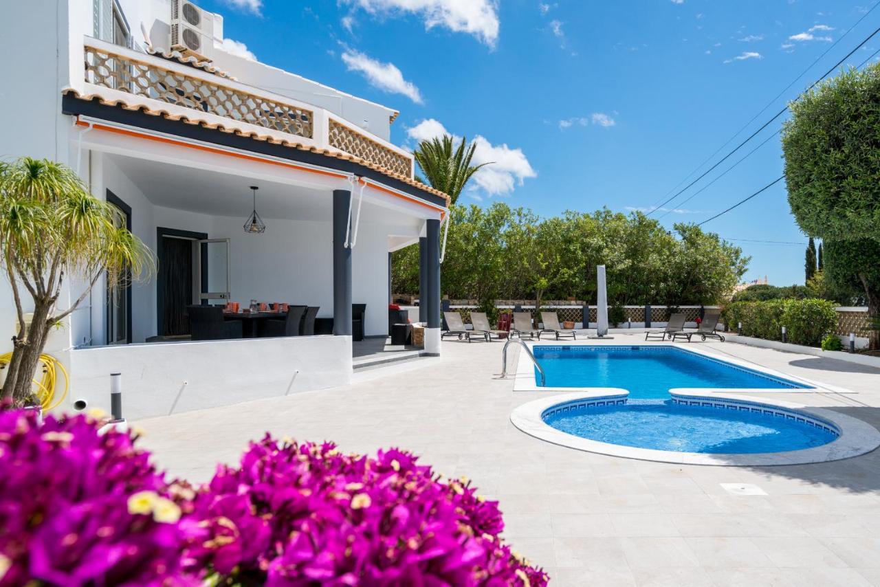 Casa Laranja Three Bedroom Villa 楼尔 外观 照片