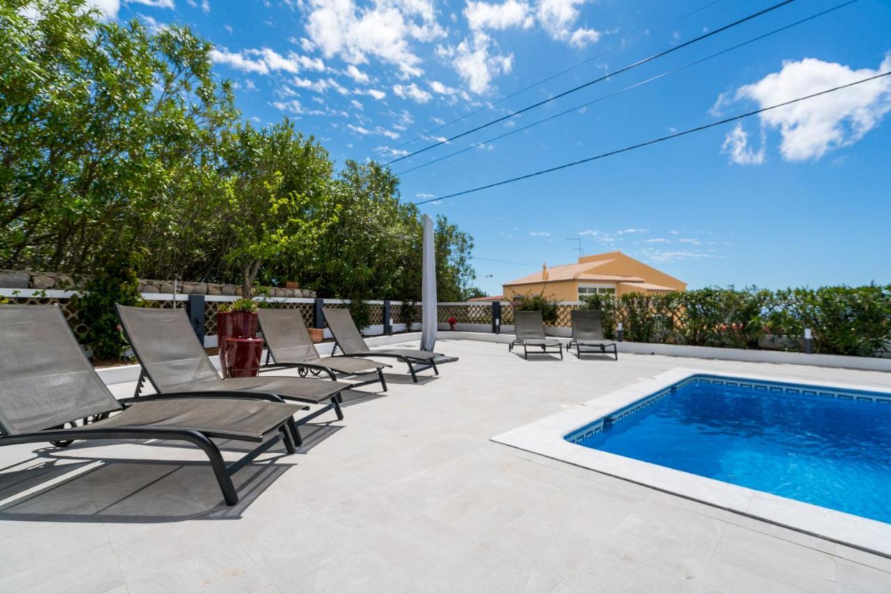 Casa Laranja Three Bedroom Villa 楼尔 外观 照片