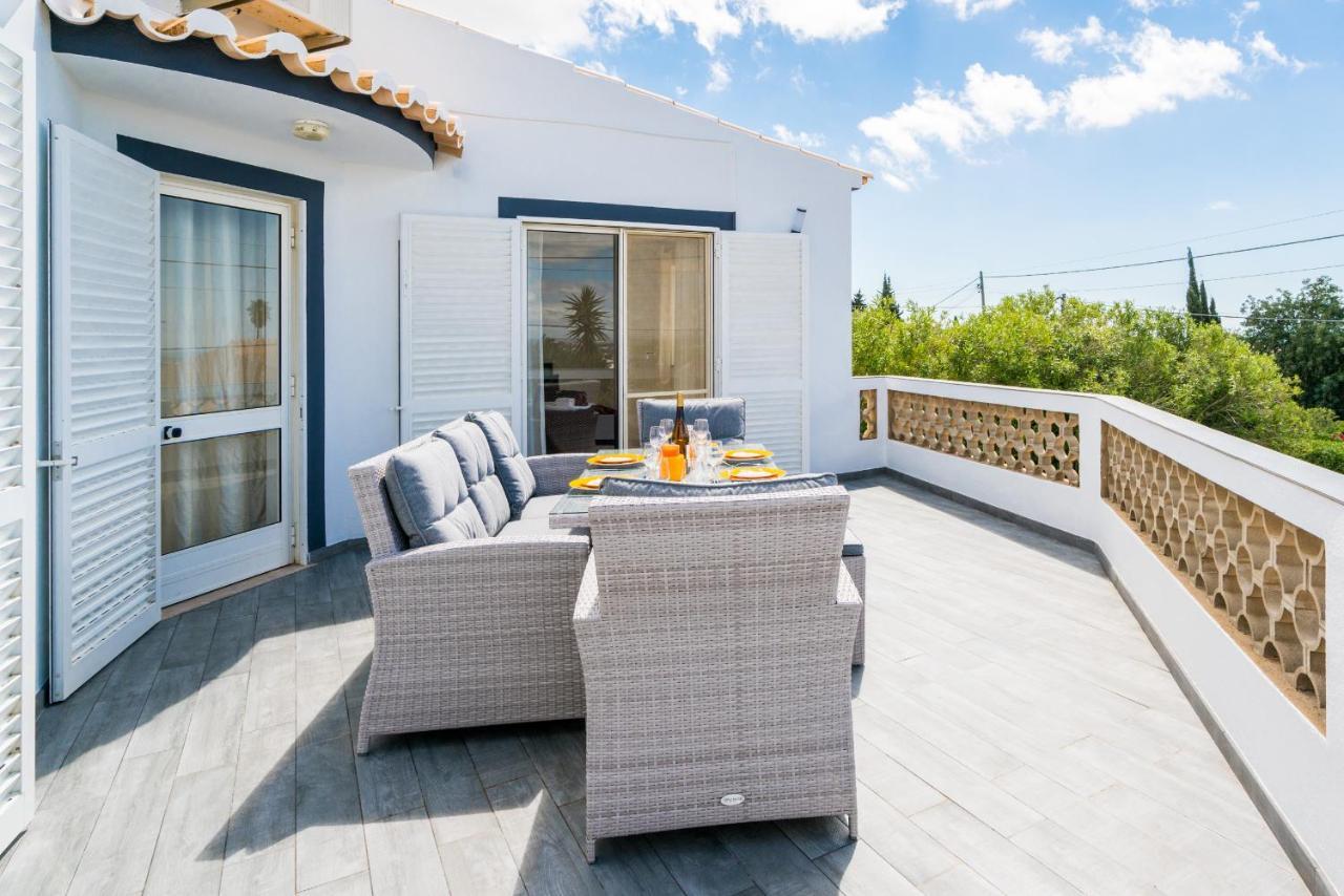 Casa Laranja Three Bedroom Villa 楼尔 外观 照片