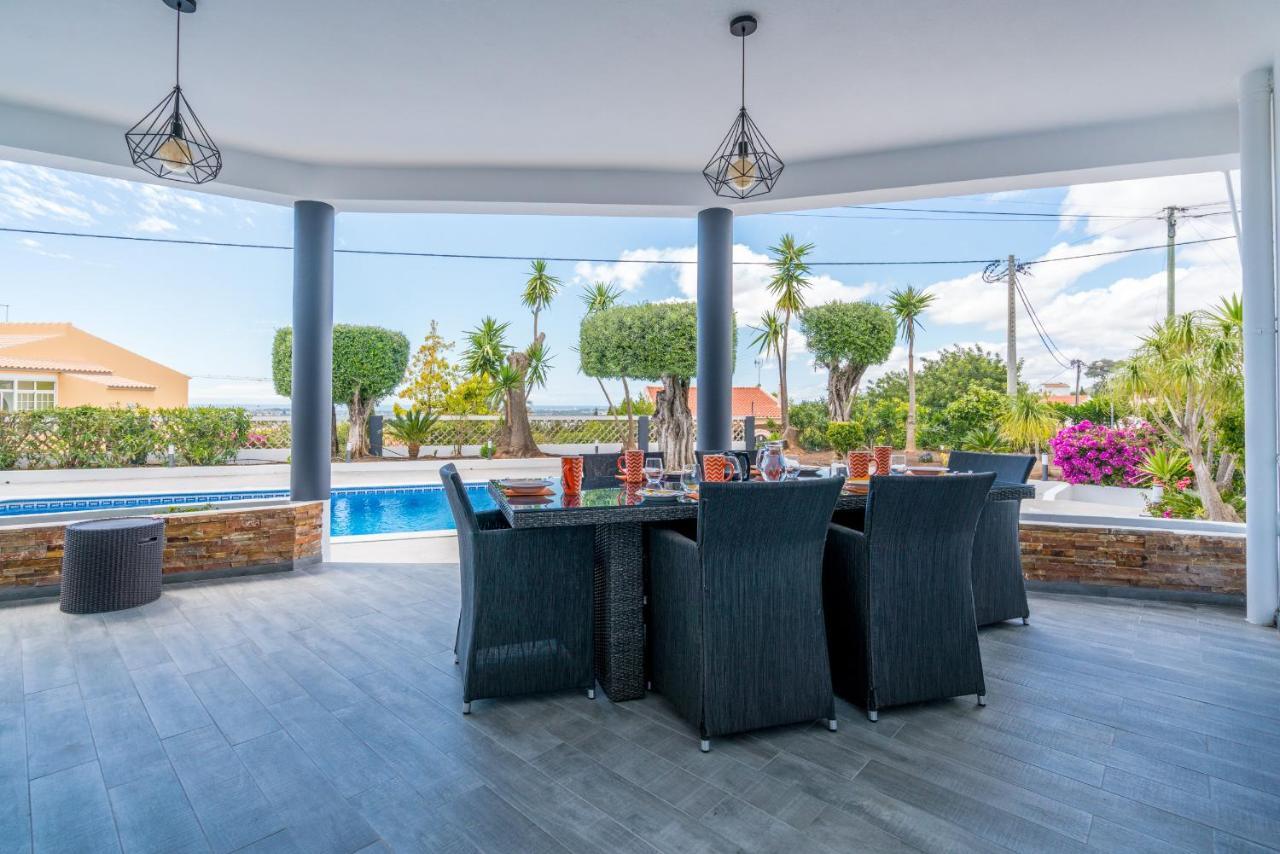 Casa Laranja Three Bedroom Villa 楼尔 外观 照片