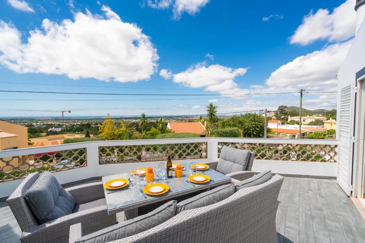 Casa Laranja Three Bedroom Villa 楼尔 外观 照片