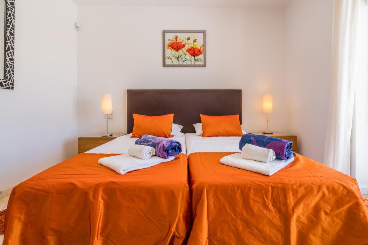 Casa Laranja Three Bedroom Villa 楼尔 外观 照片