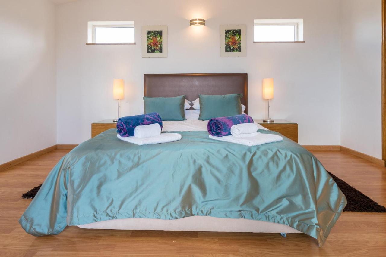 Casa Laranja Three Bedroom Villa 楼尔 外观 照片