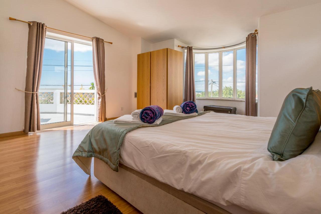 Casa Laranja Three Bedroom Villa 楼尔 外观 照片