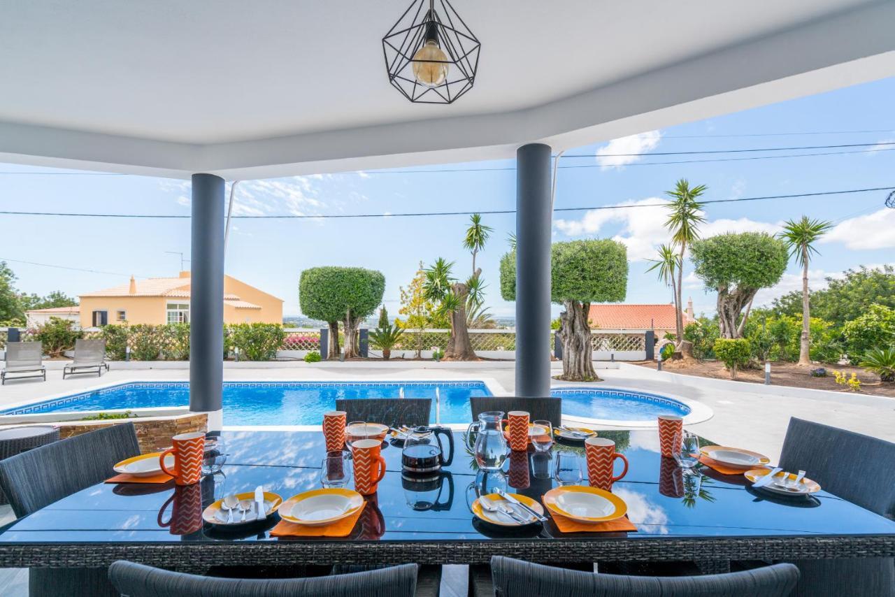 Casa Laranja Three Bedroom Villa 楼尔 外观 照片