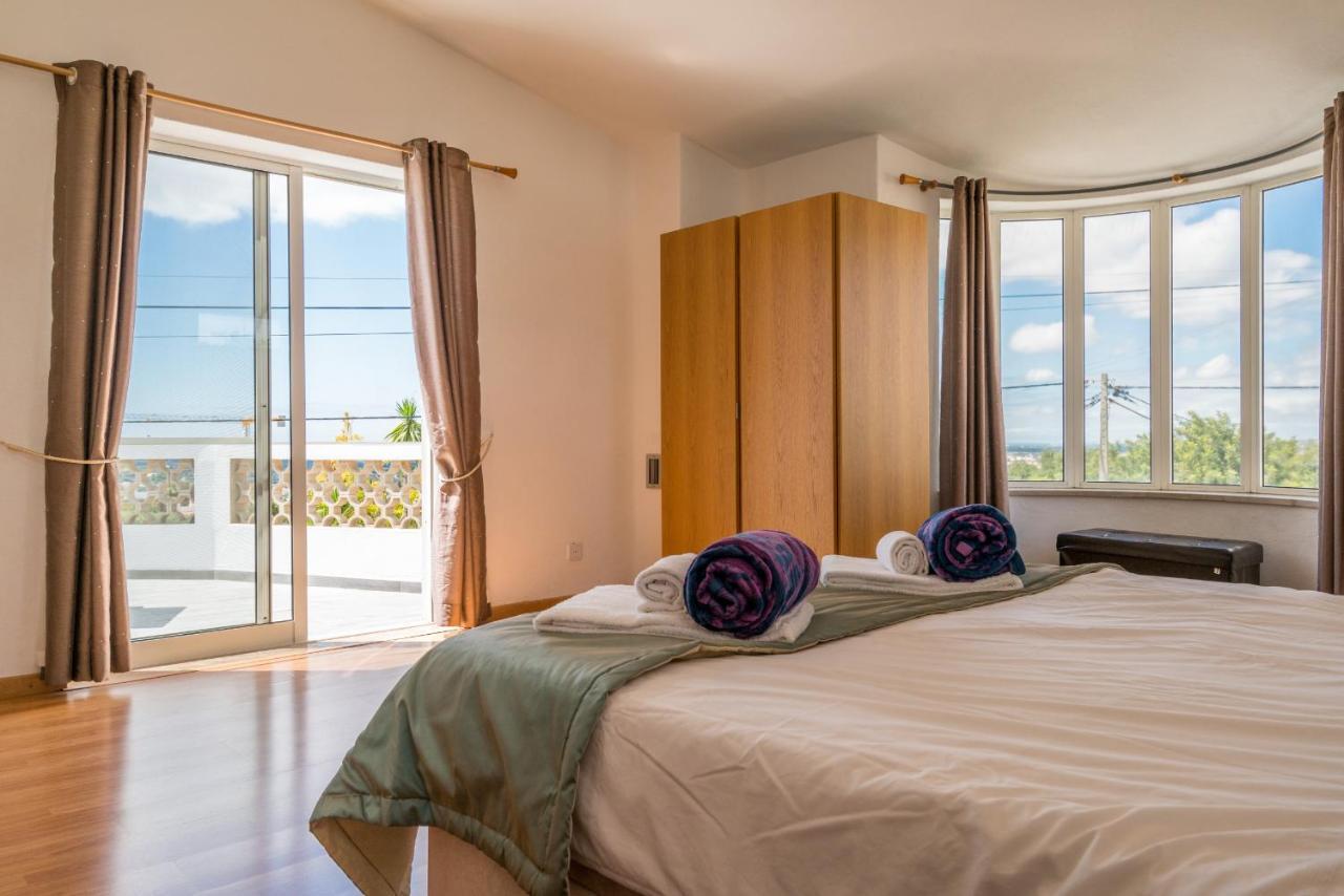 Casa Laranja Three Bedroom Villa 楼尔 外观 照片