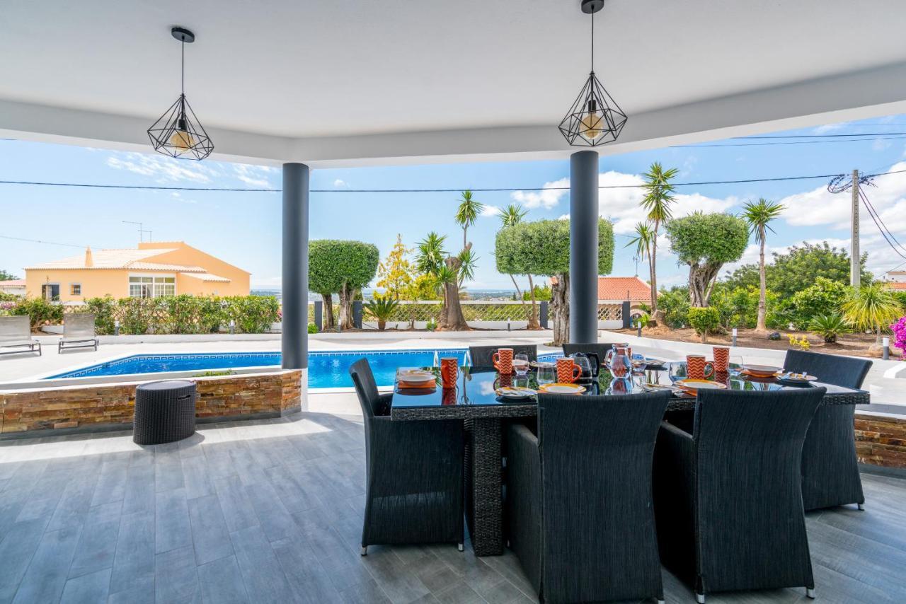Casa Laranja Three Bedroom Villa 楼尔 外观 照片