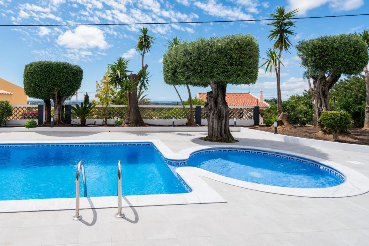 Casa Laranja Three Bedroom Villa 楼尔 外观 照片