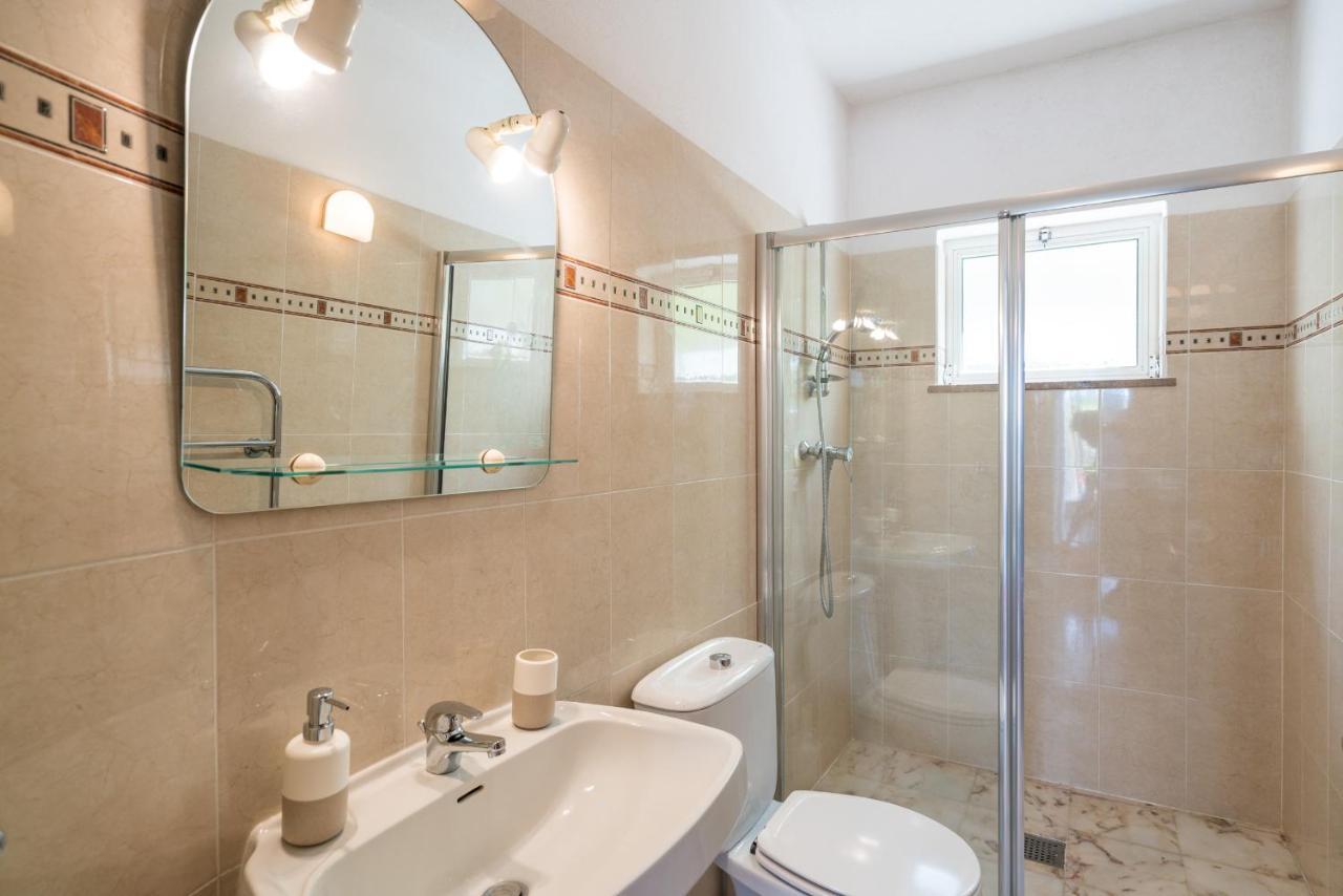 Casa Laranja Three Bedroom Villa 楼尔 外观 照片