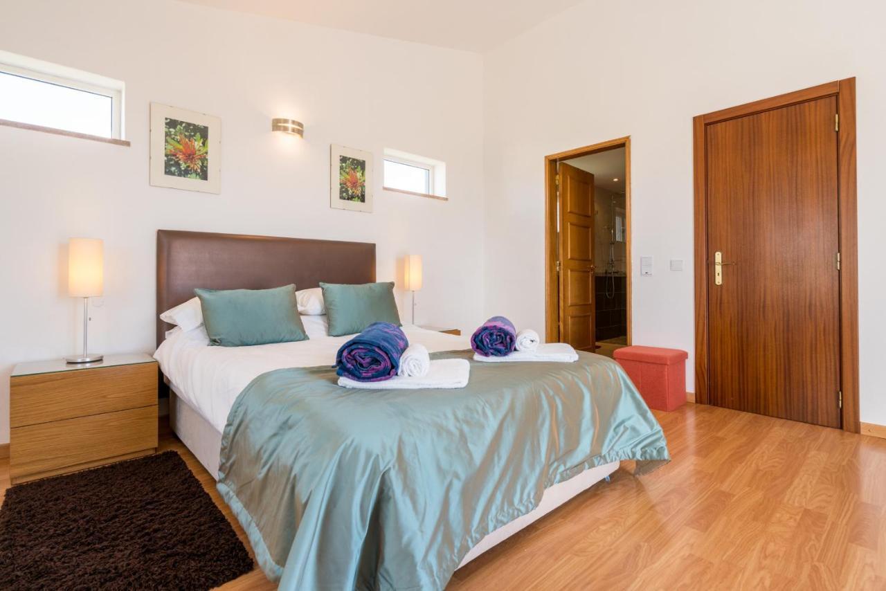 Casa Laranja Three Bedroom Villa 楼尔 外观 照片