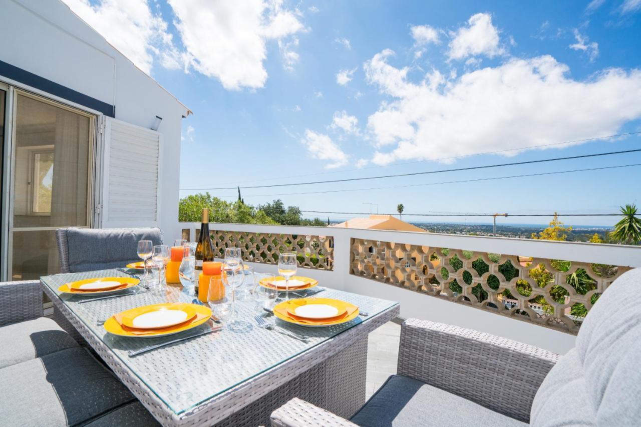 Casa Laranja Three Bedroom Villa 楼尔 外观 照片