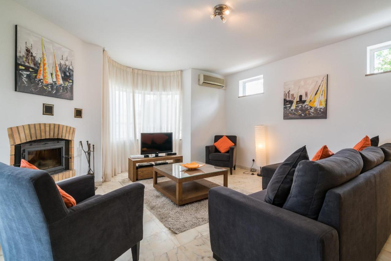Casa Laranja Three Bedroom Villa 楼尔 外观 照片