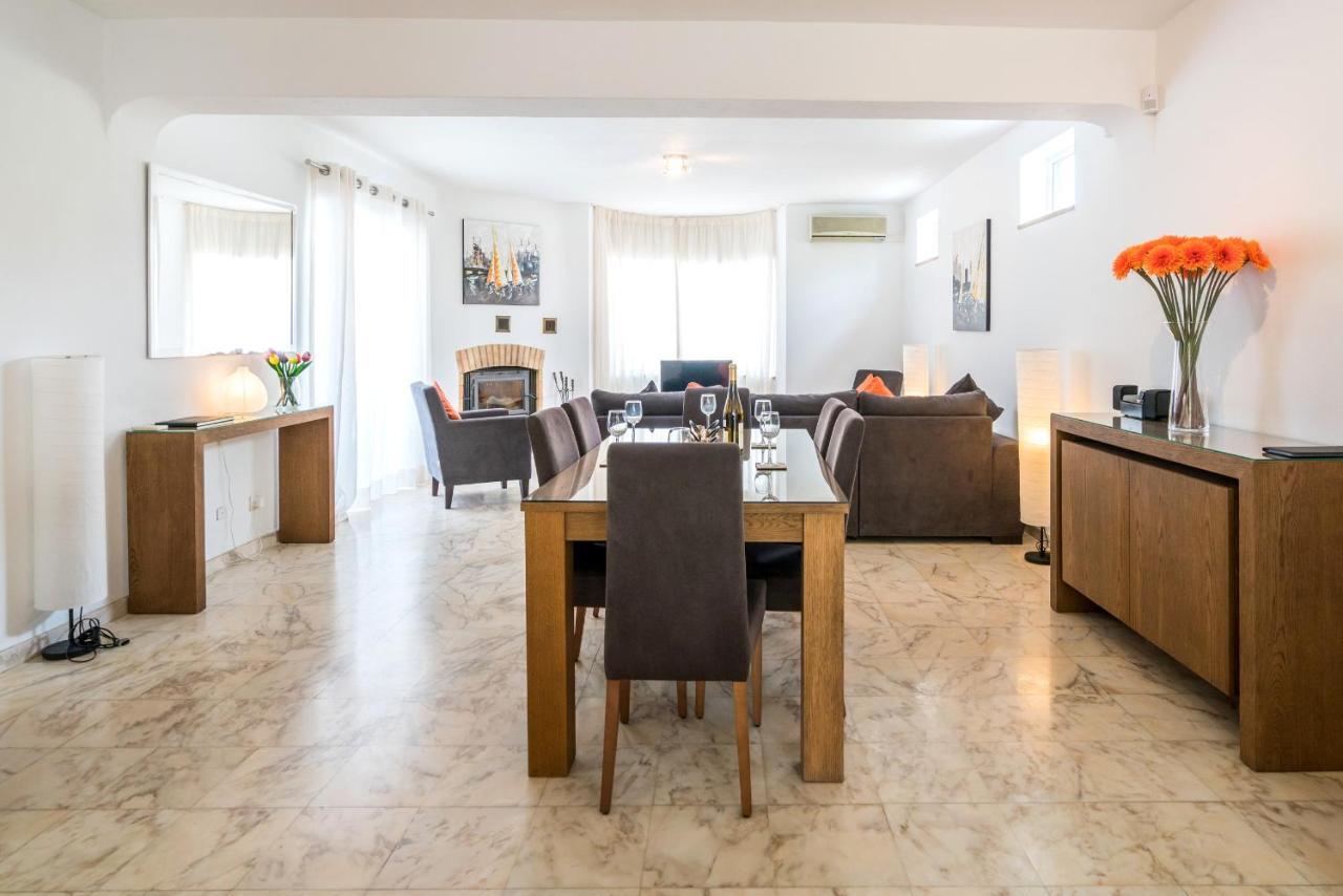 Casa Laranja Three Bedroom Villa 楼尔 外观 照片