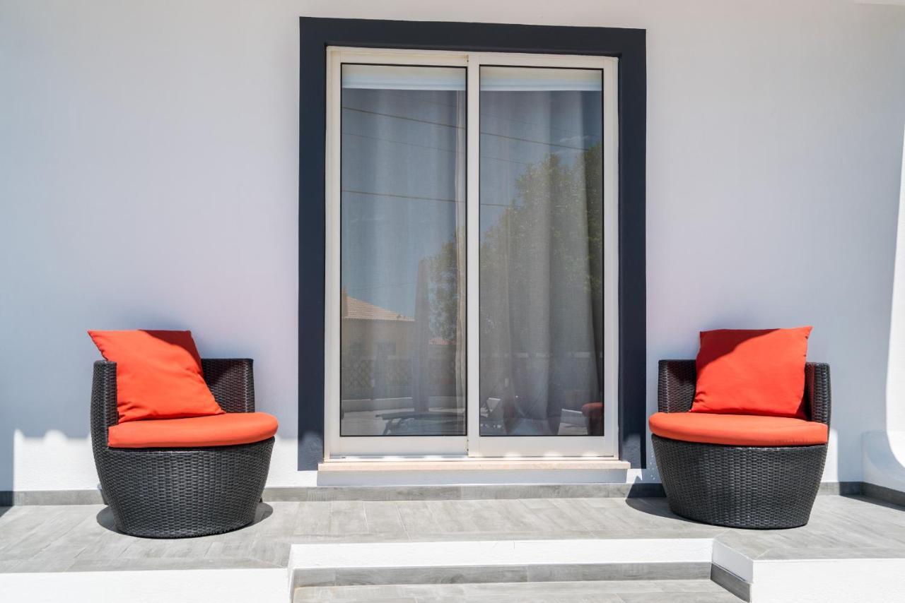 Casa Laranja Three Bedroom Villa 楼尔 外观 照片