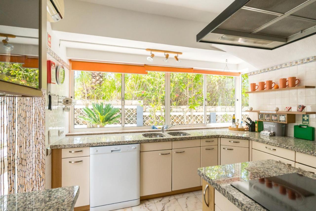 Casa Laranja Three Bedroom Villa 楼尔 外观 照片