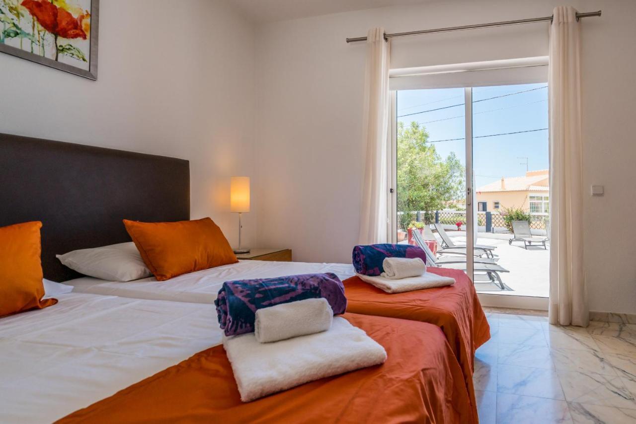 Casa Laranja Three Bedroom Villa 楼尔 外观 照片