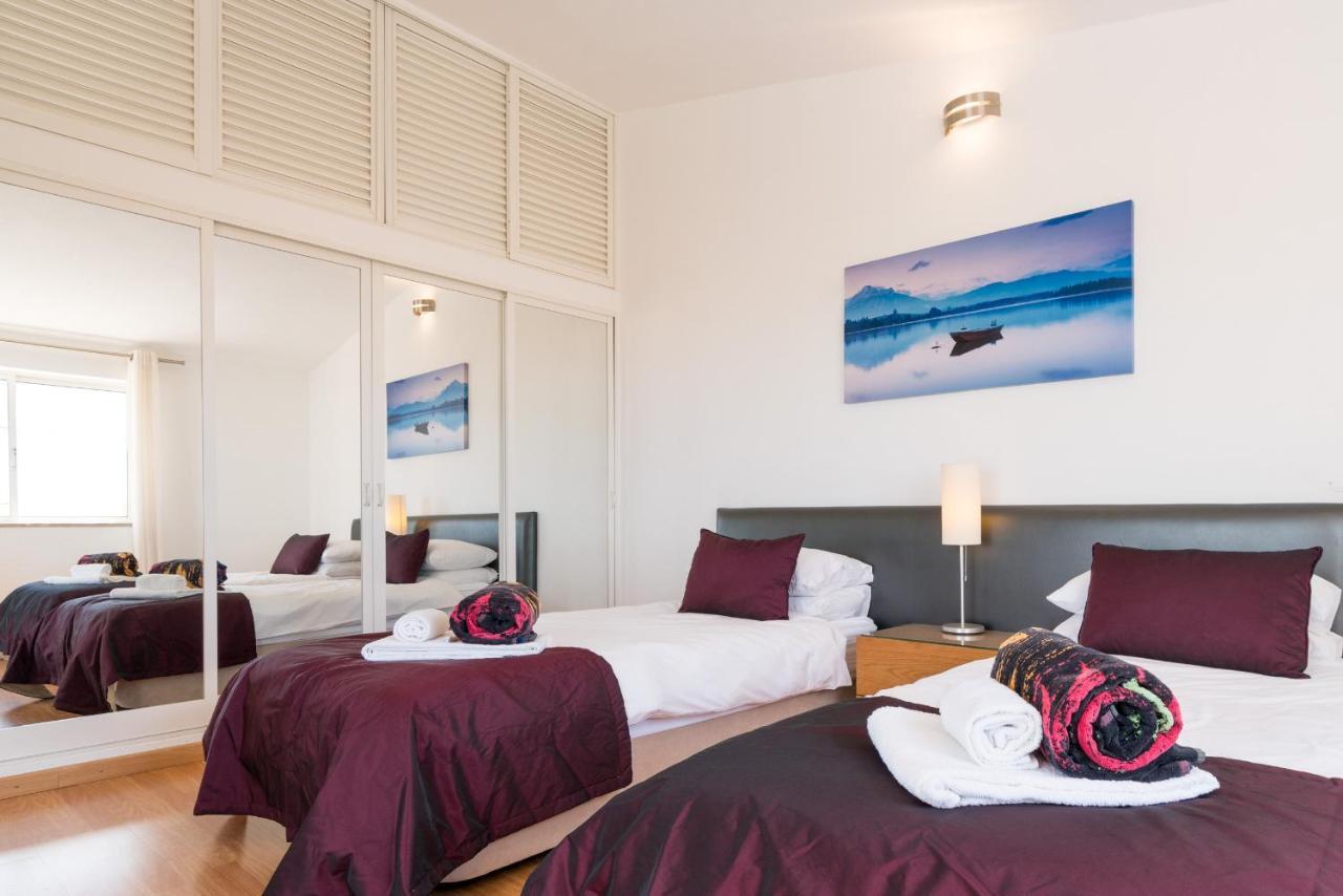 Casa Laranja Three Bedroom Villa 楼尔 外观 照片