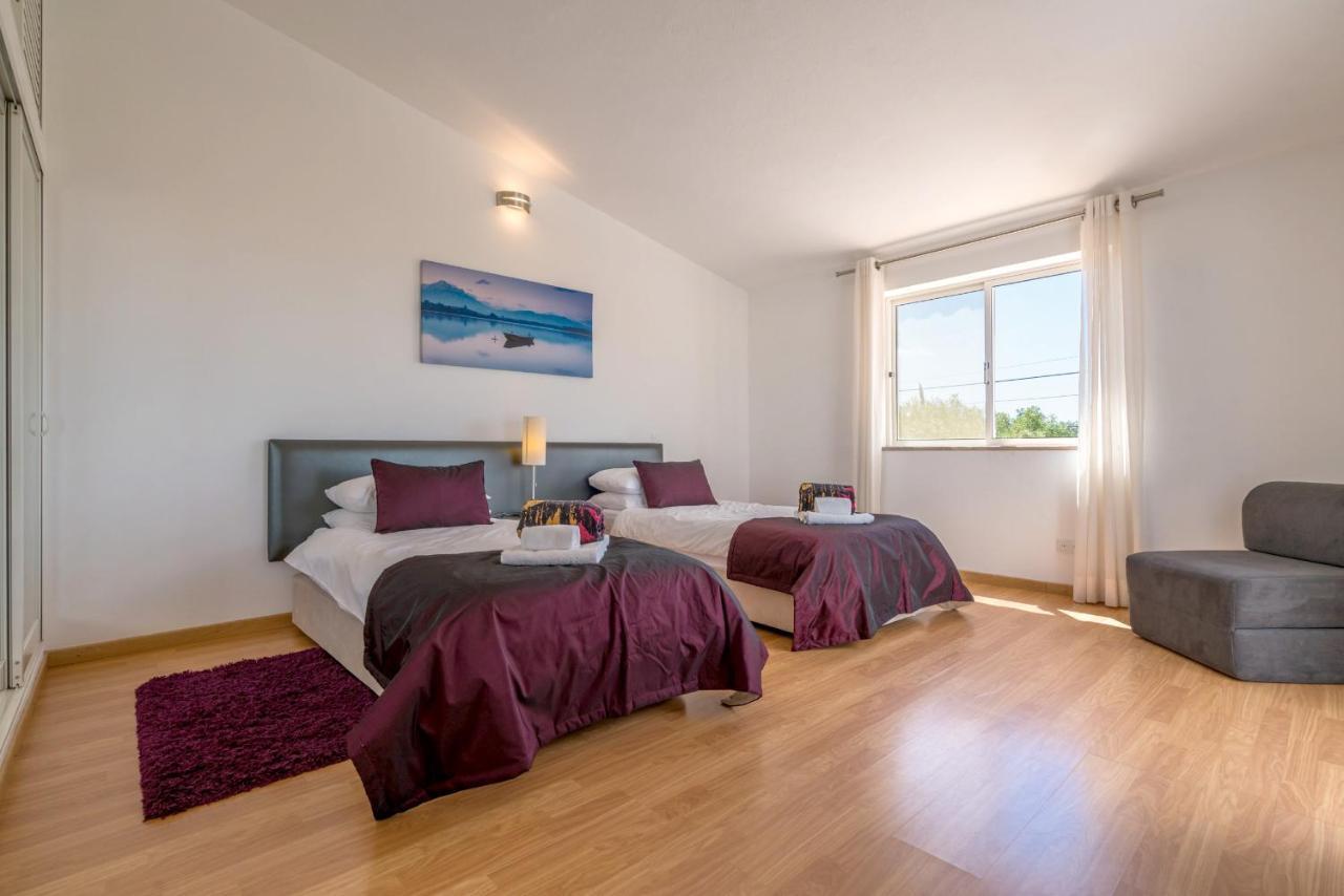 Casa Laranja Three Bedroom Villa 楼尔 外观 照片